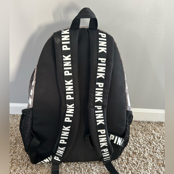 Victoria’s Secret Pink Backpack - Picture 2 of 6